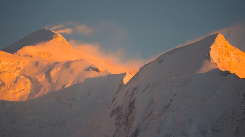 Ski de fond gratuit face au Mont-Blanc à Combloux : Mode d'emploi