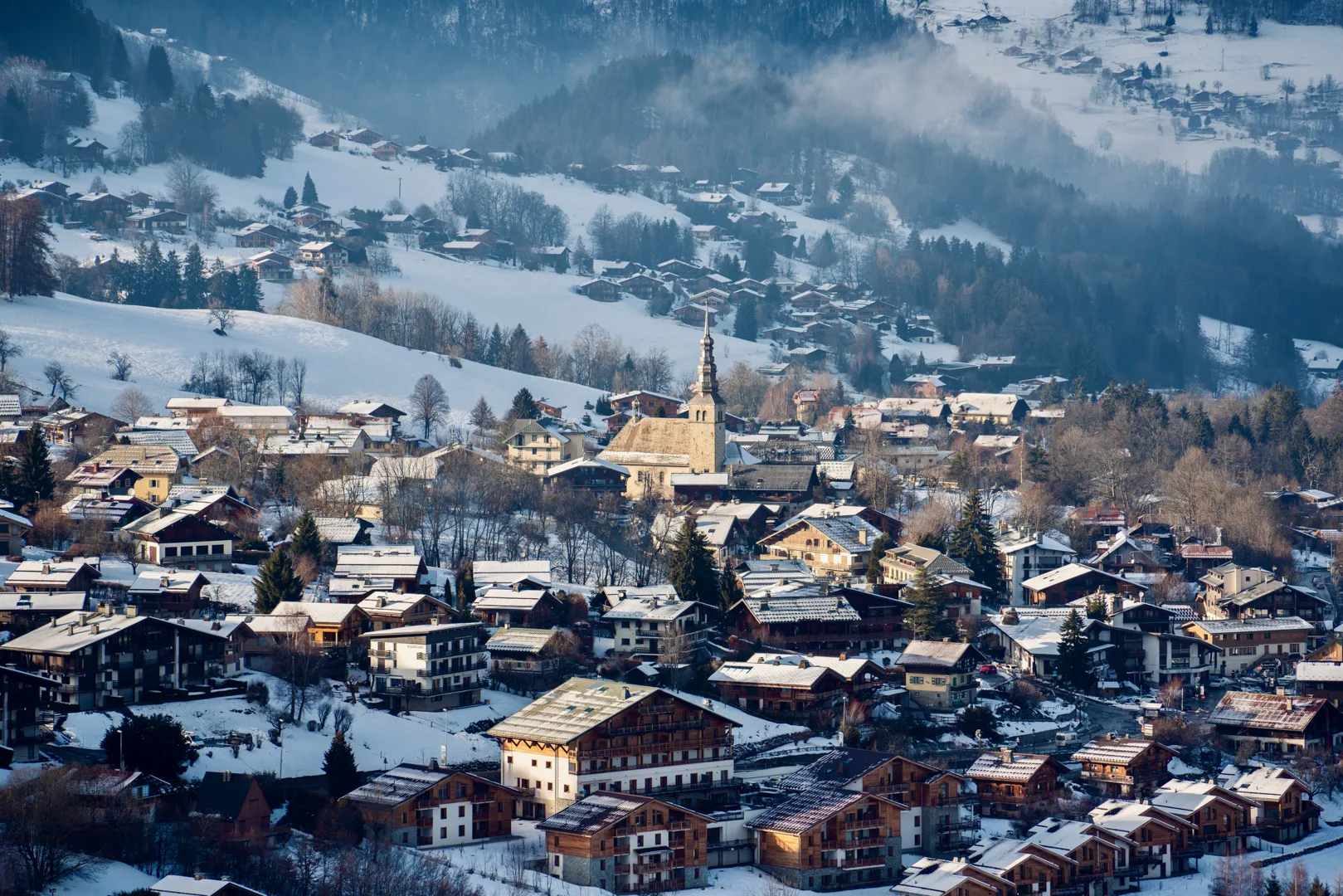 S Jours Et Avantages Cse Combloux Office De Tourisme De Combloux